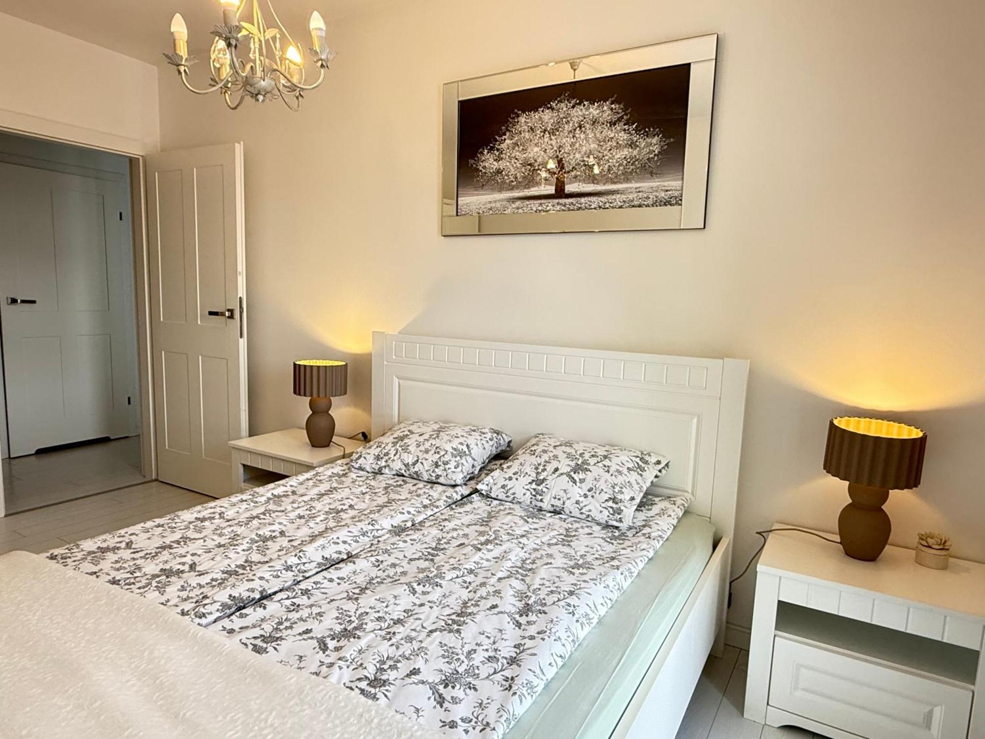 Ann Apartament Gdańsk Eksteriør billede